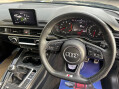 Audi A4 2.0 TFSI 35 Black Edition Euro 6 (s/s) 4dr 8