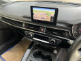 Audi A4 2.0 TFSI 35 Black Edition Euro 6 (s/s) 4dr 10