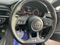 Audi A4 2.0 TFSI 35 Black Edition Euro 6 (s/s) 4dr 13
