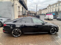 Audi A4 2.0 TFSI 35 Black Edition Euro 6 (s/s) 4dr 50