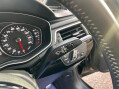 Audi A4 2.0 TFSI 35 Black Edition Euro 6 (s/s) 4dr 16