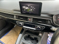 Audi A4 2.0 TFSI 35 Black Edition Euro 6 (s/s) 4dr 17