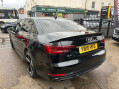 Audi A4 2.0 TFSI 35 Black Edition Euro 6 (s/s) 4dr 46