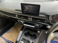 Audi A4 2.0 TFSI 35 Black Edition Euro 6 (s/s) 4dr 19