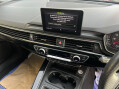 Audi A4 2.0 TFSI 35 Black Edition Euro 6 (s/s) 4dr 21