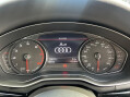 Audi A4 2.0 TFSI 35 Black Edition Euro 6 (s/s) 4dr 9