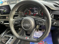 Audi A4 2.0 TFSI 35 Black Edition Euro 6 (s/s) 4dr 14