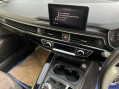Audi A4 2.0 TFSI 35 Black Edition Euro 6 (s/s) 4dr 20