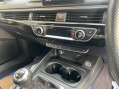 Audi A4 2.0 TFSI 35 Black Edition Euro 6 (s/s) 4dr 22