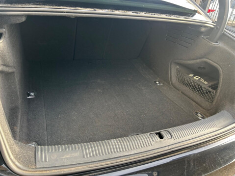 Audi A4 2.0 TFSI 35 Black Edition Euro 6 (s/s) 4dr 29