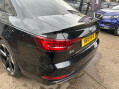 Audi A4 2.0 TFSI 35 Black Edition Euro 6 (s/s) 4dr 34