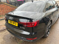 Audi A4 2.0 TFSI 35 Black Edition Euro 6 (s/s) 4dr 35
