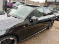 Audi A4 2.0 TFSI 35 Black Edition Euro 6 (s/s) 4dr 37