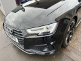 Audi A4 2.0 TFSI 35 Black Edition Euro 6 (s/s) 4dr 38