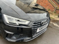 Audi A4 2.0 TFSI 35 Black Edition Euro 6 (s/s) 4dr 39