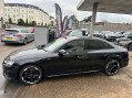 Audi A4 2.0 TFSI 35 Black Edition Euro 6 (s/s) 4dr 43