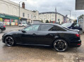 Audi A4 2.0 TFSI 35 Black Edition Euro 6 (s/s) 4dr 44