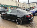 Audi A4 2.0 TFSI 35 Black Edition Euro 6 (s/s) 4dr 45