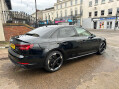 Audi A4 2.0 TFSI 35 Black Edition Euro 6 (s/s) 4dr 49