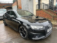 Audi A4 2.0 TFSI 35 Black Edition Euro 6 (s/s) 4dr 51