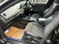 Audi A4 2.0 TFSI 35 Black Edition Euro 6 (s/s) 4dr 5