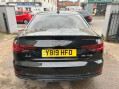 Audi A4 2.0 TFSI 35 Black Edition Euro 6 (s/s) 4dr 47