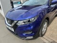 Nissan Qashqai 1.3 DIG-T Acenta Premium DCT Auto Euro 6 (s/s) 5dr 37
