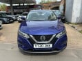 Nissan Qashqai 1.3 DIG-T Acenta Premium DCT Auto Euro 6 (s/s) 5dr 39
