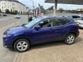 Nissan Qashqai 1.3 DIG-T Acenta Premium DCT Auto Euro 6 (s/s) 5dr 42