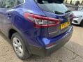 Nissan Qashqai 1.3 DIG-T Acenta Premium DCT Auto Euro 6 (s/s) 5dr 33