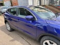 Nissan Qashqai 1.3 DIG-T Acenta Premium DCT Auto Euro 6 (s/s) 5dr 35
