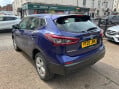 Nissan Qashqai 1.3 DIG-T Acenta Premium DCT Auto Euro 6 (s/s) 5dr 45