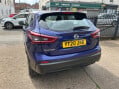 Nissan Qashqai 1.3 DIG-T Acenta Premium DCT Auto Euro 6 (s/s) 5dr 46