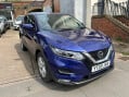 Nissan Qashqai 1.3 DIG-T Acenta Premium DCT Auto Euro 6 (s/s) 5dr 54