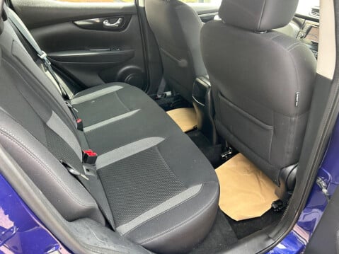 Nissan Qashqai 1.3 DIG-T Acenta Premium DCT Auto Euro 6 (s/s) 5dr 6