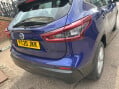 Nissan Qashqai 1.3 DIG-T Acenta Premium DCT Auto Euro 6 (s/s) 5dr 34