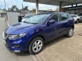 Nissan Qashqai 1.3 DIG-T Acenta Premium DCT Auto Euro 6 (s/s) 5dr 41
