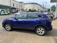 Nissan Qashqai 1.3 DIG-T Acenta Premium DCT Auto Euro 6 (s/s) 5dr 43