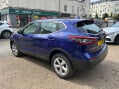 Nissan Qashqai 1.3 DIG-T Acenta Premium DCT Auto Euro 6 (s/s) 5dr 44