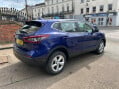Nissan Qashqai 1.3 DIG-T Acenta Premium DCT Auto Euro 6 (s/s) 5dr 49