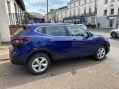 Nissan Qashqai 1.3 DIG-T Acenta Premium DCT Auto Euro 6 (s/s) 5dr 51