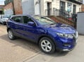 Nissan Qashqai 1.3 DIG-T Acenta Premium DCT Auto Euro 6 (s/s) 5dr 52