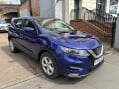 Nissan Qashqai 1.3 DIG-T Acenta Premium DCT Auto Euro 6 (s/s) 5dr 53