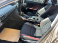 Lexus Is 2.5 300h Sport E-CVT Euro 6 (s/s) 4dr 5