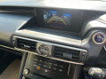 Lexus Is 2.5 300h Sport E-CVT Euro 6 (s/s) 4dr 9