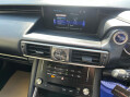 Lexus Is 2.5 300h Sport E-CVT Euro 6 (s/s) 4dr 10