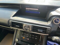 Lexus Is 2.5 300h Sport E-CVT Euro 6 (s/s) 4dr 11