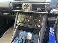 Lexus Is 2.5 300h Sport E-CVT Euro 6 (s/s) 4dr 12
