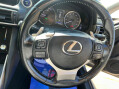 Lexus Is 2.5 300h Sport E-CVT Euro 6 (s/s) 4dr 16