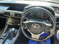 Lexus Is 2.5 300h Sport E-CVT Euro 6 (s/s) 4dr 17